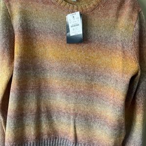 J Crew light weight sweater, small